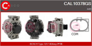 CAL10378GS generátor CASCO