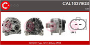 CAL10379GS generátor CASCO