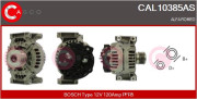 CAL10385AS generátor CASCO