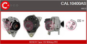 CAL10400AS generátor CASCO