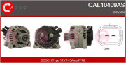 CAL10409AS generátor CASCO