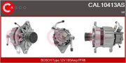 CAL10413AS generátor CASCO