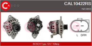CAL10422RS generátor CASCO