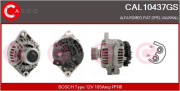 CAL10437GS generátor CASCO