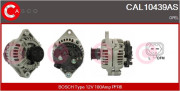 CAL10439AS generátor CASCO