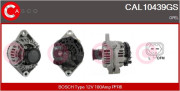 CAL10439GS generátor CASCO