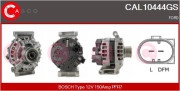 CAL10444GS generátor CASCO