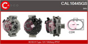 CAL10445GS generátor CASCO