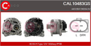 CAL10483GS generátor CASCO