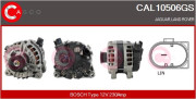 CAL10506GS generátor CASCO
