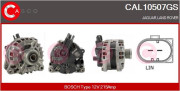 CAL10507GS generátor CASCO