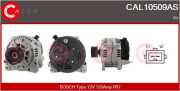 CAL10509AS generátor CASCO