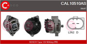 CAL10510AS generátor CASCO