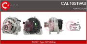 CAL10519AS generátor CASCO