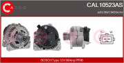 CAL10523AS generátor CASCO