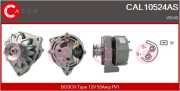 CAL10524AS generátor CASCO