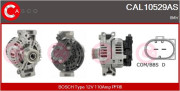 CAL10529AS generátor CASCO