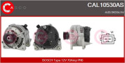 CAL10530AS generátor CASCO