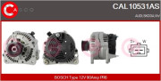 CAL10531AS generátor CASCO