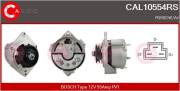 CAL10554RS generátor CASCO