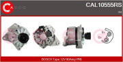 CAL10555RS generátor CASCO