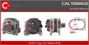 CAL10564GS generátor CASCO