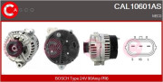 CAL10601AS generátor CASCO