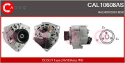 CAL10608AS generátor CASCO