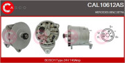 CAL10612AS generátor CASCO