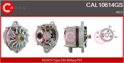 CAL10614GS generátor CASCO