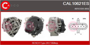 CAL10621ES generátor CASCO