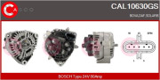CAL10630GS generátor CASCO