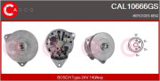 CAL10666GS generátor CASCO