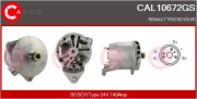CAL10672GS generátor CASCO