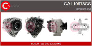 CAL10678GS generátor CASCO