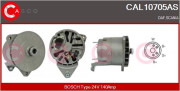 CAL10705AS generátor CASCO
