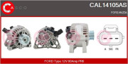 CAL14105AS generátor CASCO
