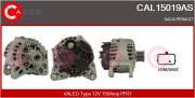 CAL15019AS generátor CASCO