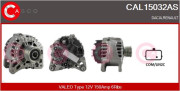 CAL15032AS generátor CASCO
