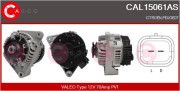 CAL15061AS generátor CASCO