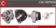 CAL15075GS generátor CASCO
