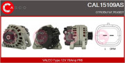 CAL15109AS generátor CASCO