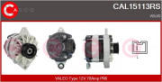 CAL15113RS generátor CASCO