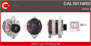 CAL15114RS generátor CASCO