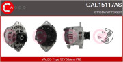 CAL15117AS generátor CASCO