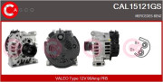 CAL15121GS generátor CASCO