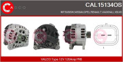 CAL15134OS generátor CASCO