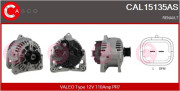CAL15135AS generátor CASCO