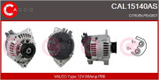 CAL15140AS generátor CASCO