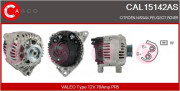 CAL15142AS generátor CASCO